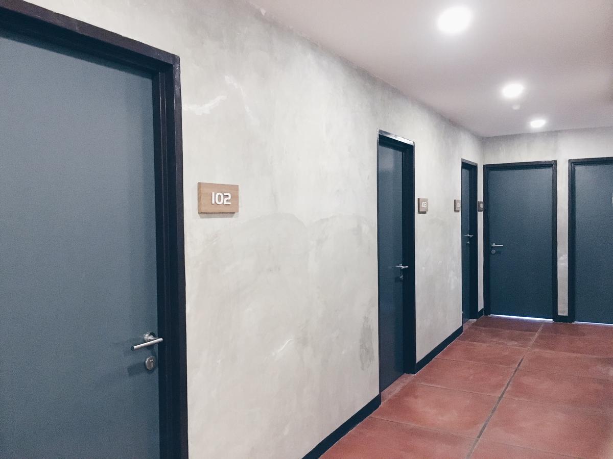 Rock Wood 3* Sungai Petani