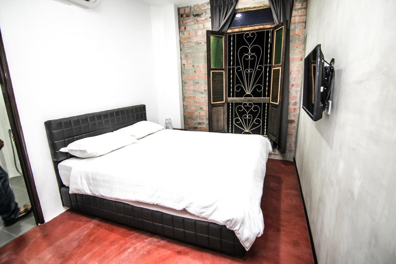 Rock Wood 3* Sungai Petani