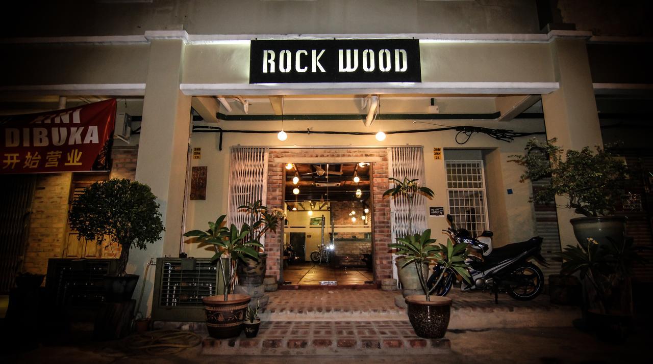 Hotel Rock Wood 3*