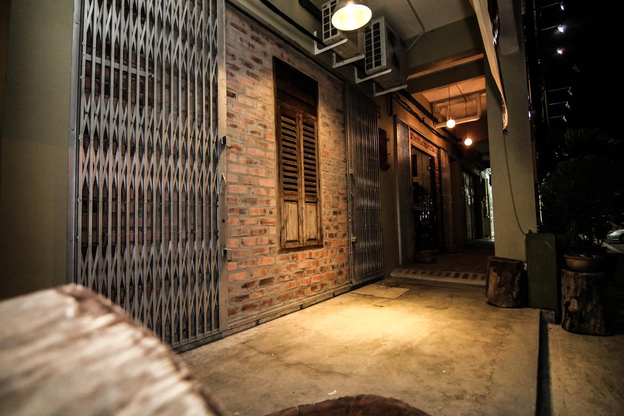 Rock Wood 3* Sungai Petani
