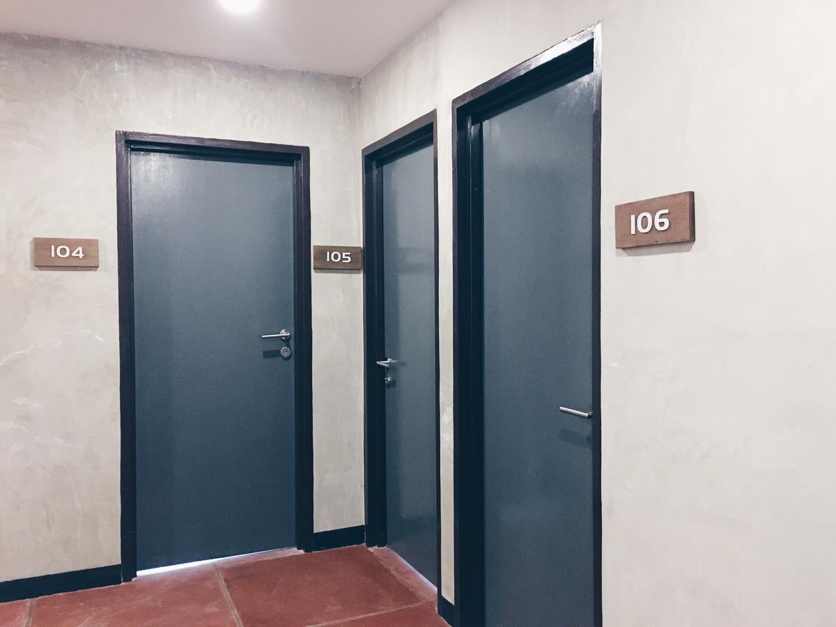 Hotel Rock Wood 3*