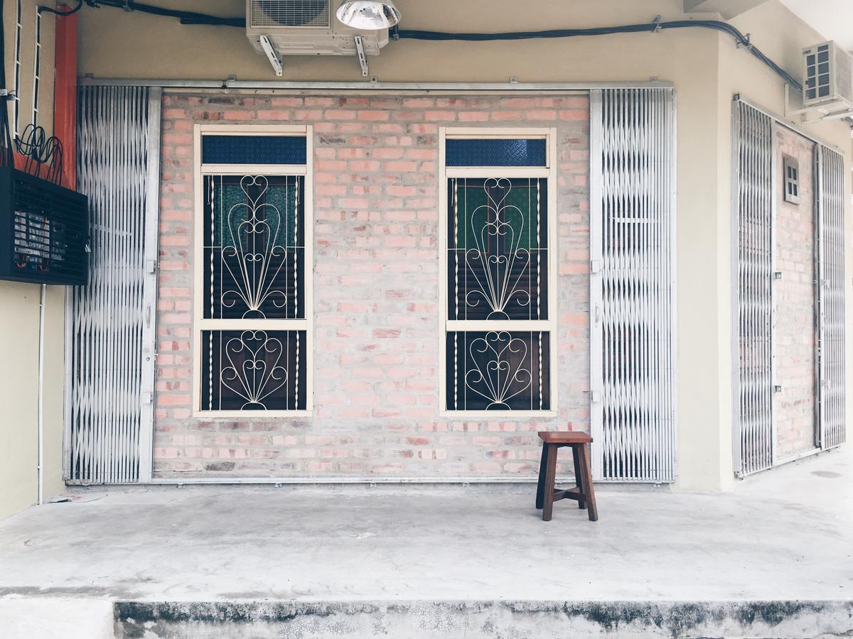 Rock Wood 3* Sungai Petani