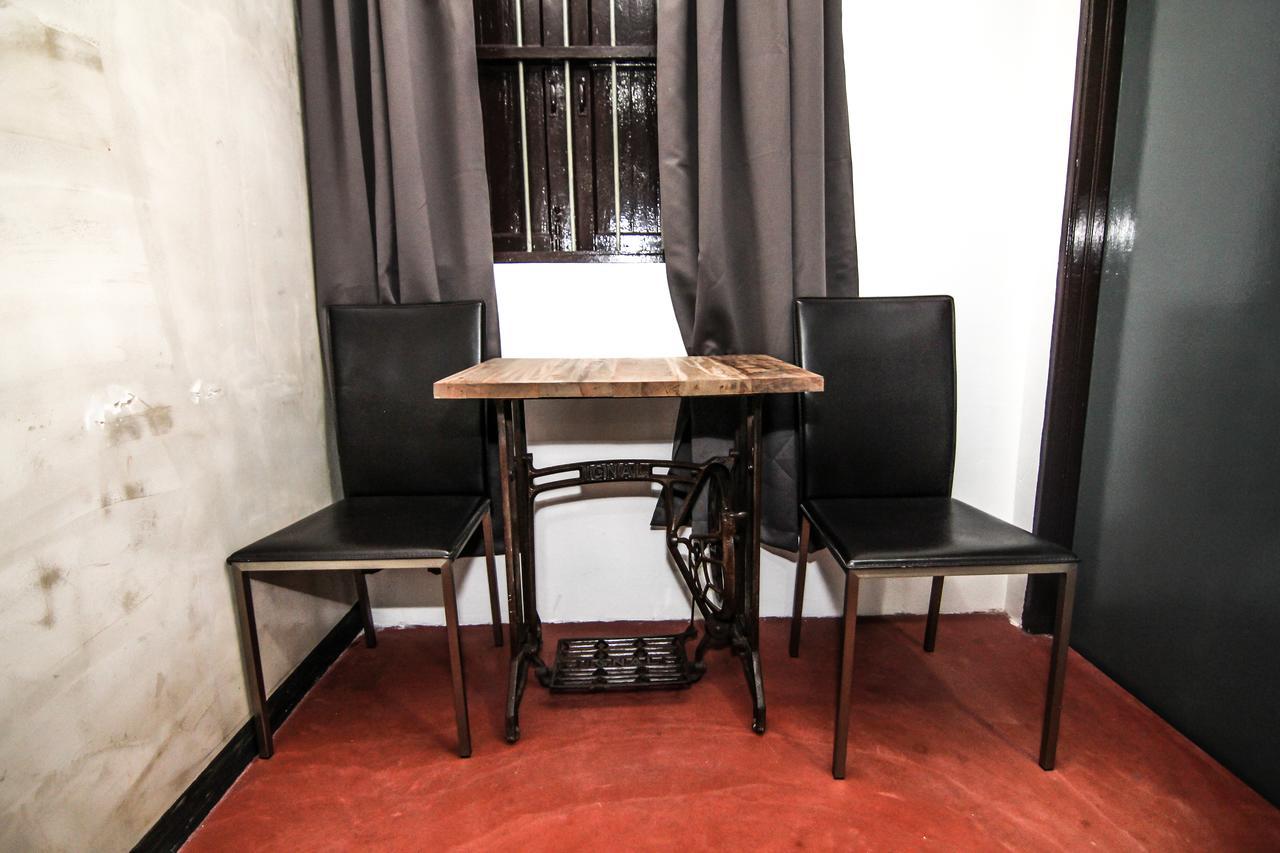 Rock Wood 3* Sungai Petani