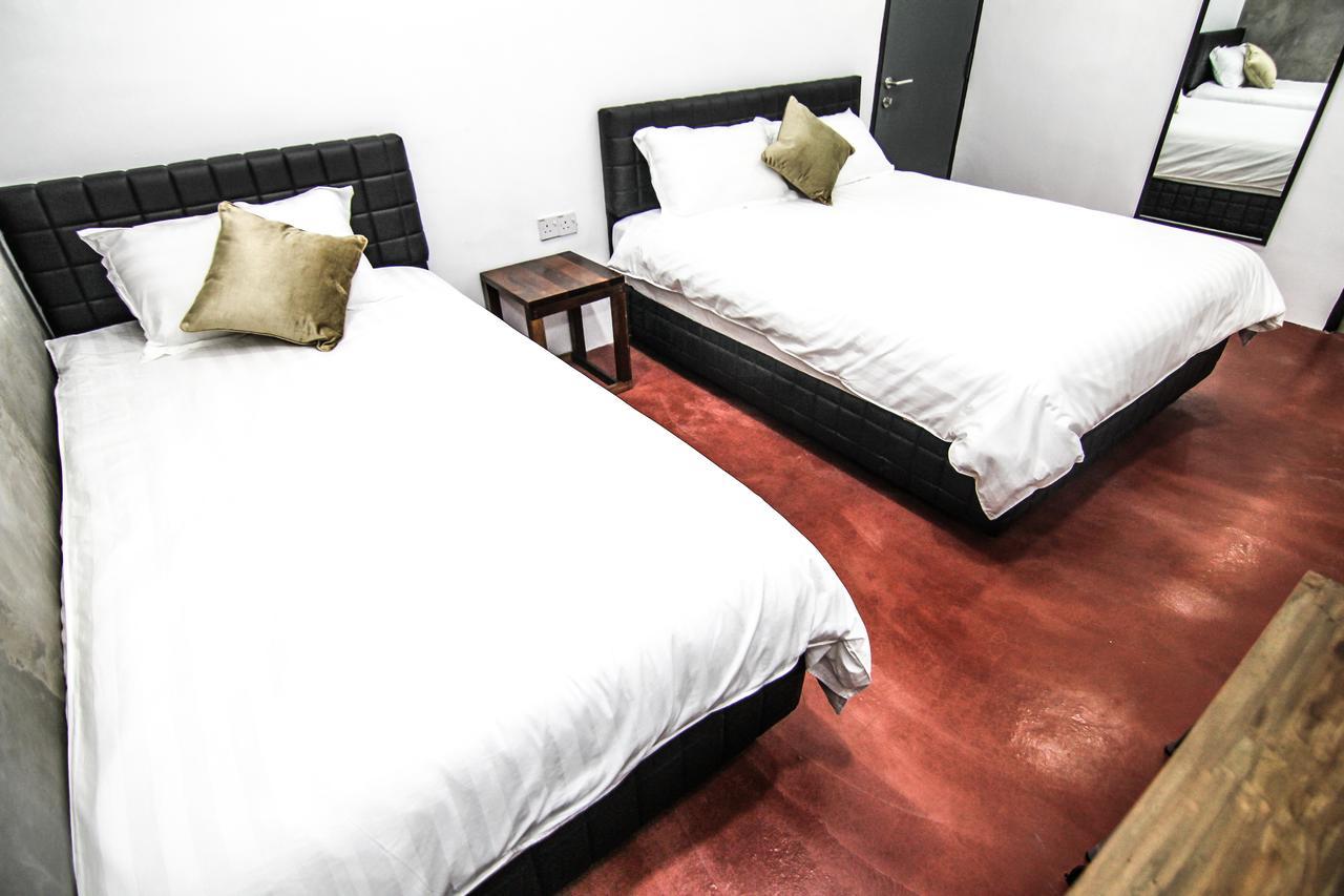 Hotel Rock Wood 3*