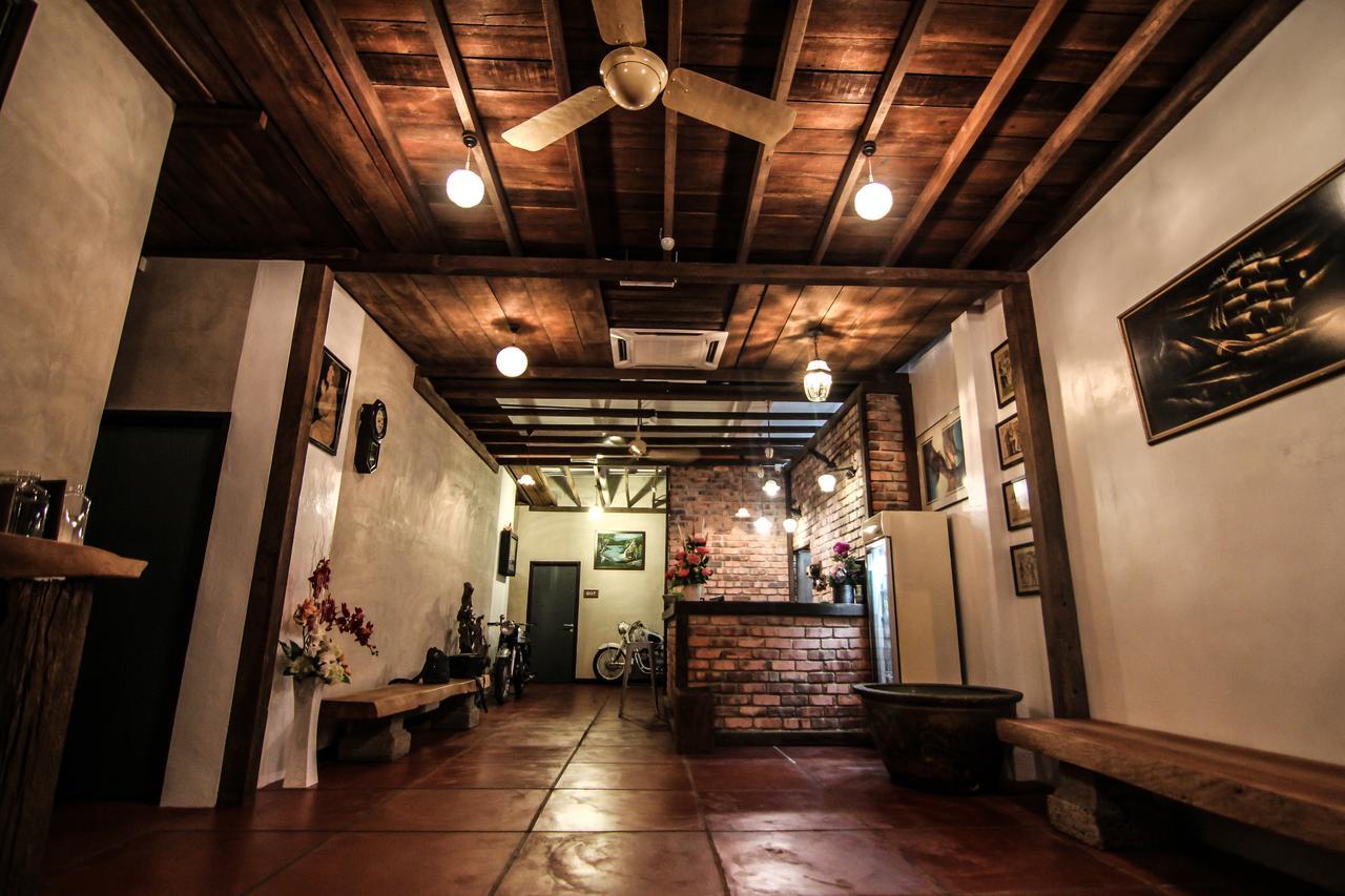 Rock Wood 3* Sungai Petani