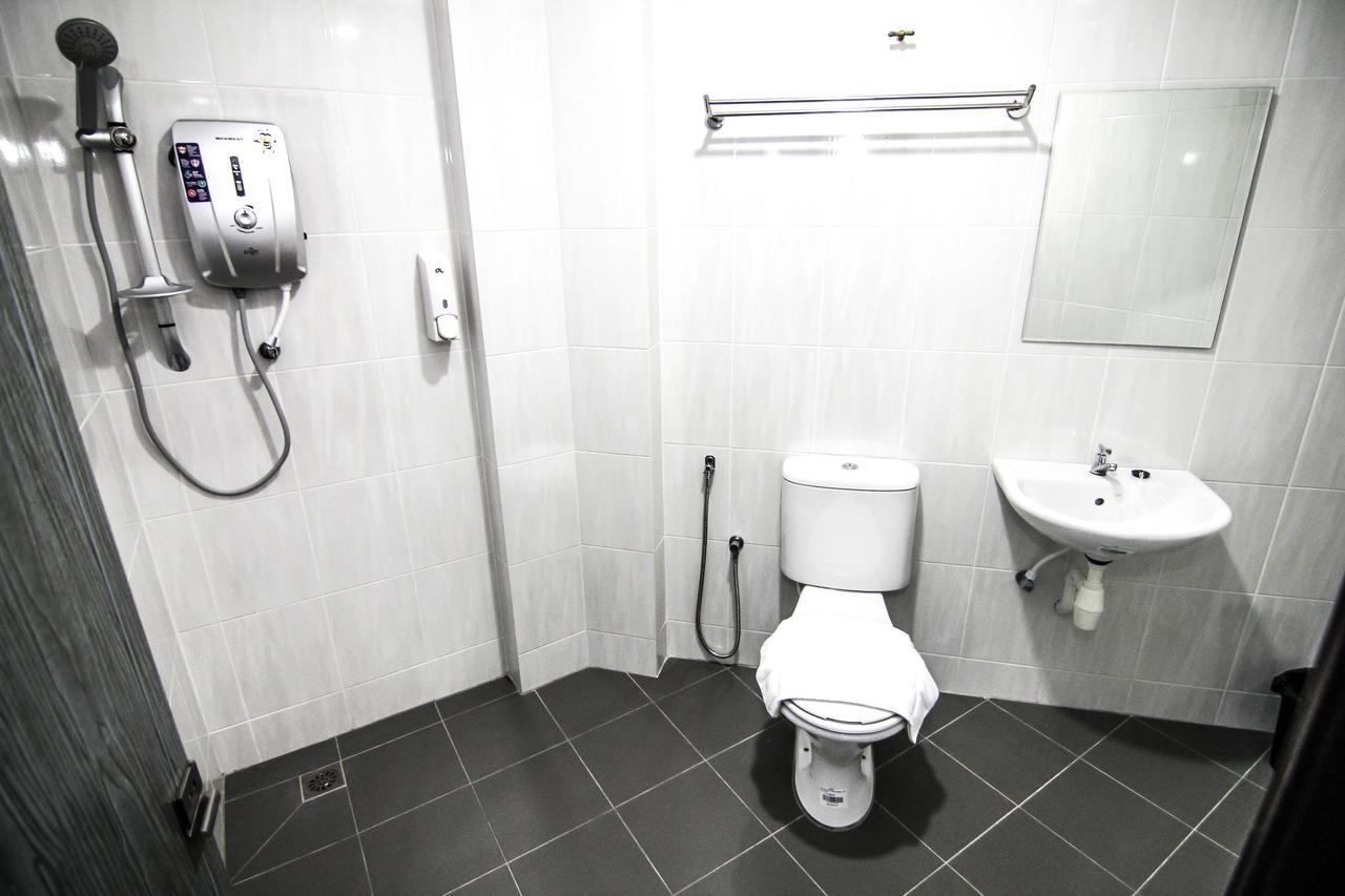 Hotel Rock Wood 3*