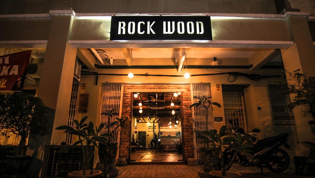 Hotel Rock Wood 3*